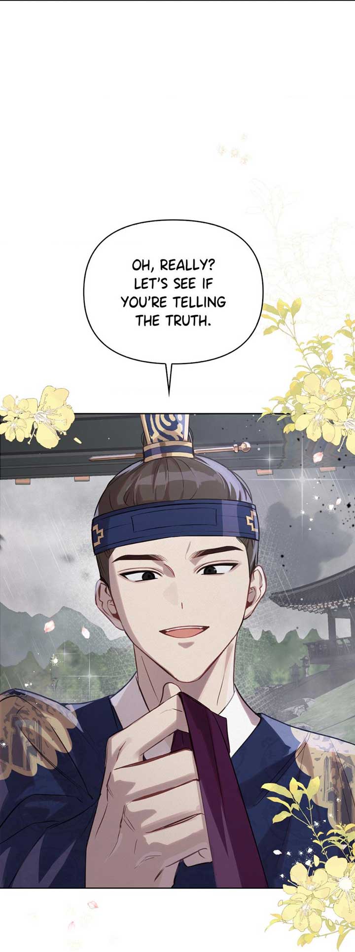 Read The Queen’s Secret Lessons Manga Online