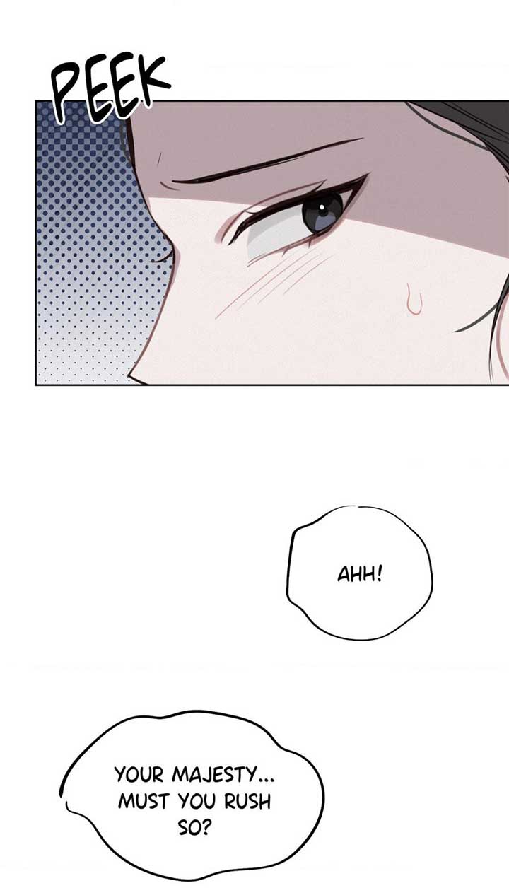 Read The Queen’s Secret Lessons Manga Online