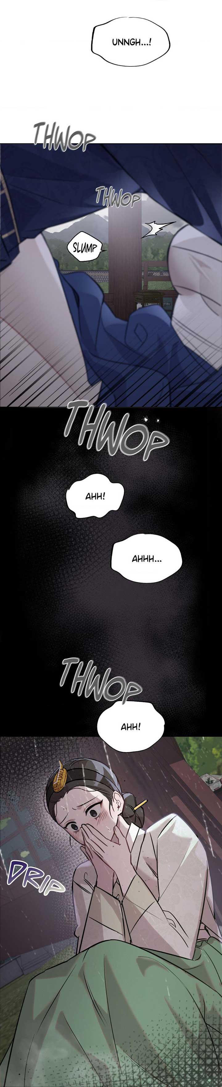 Read The Queen’s Secret Lessons Manga Online