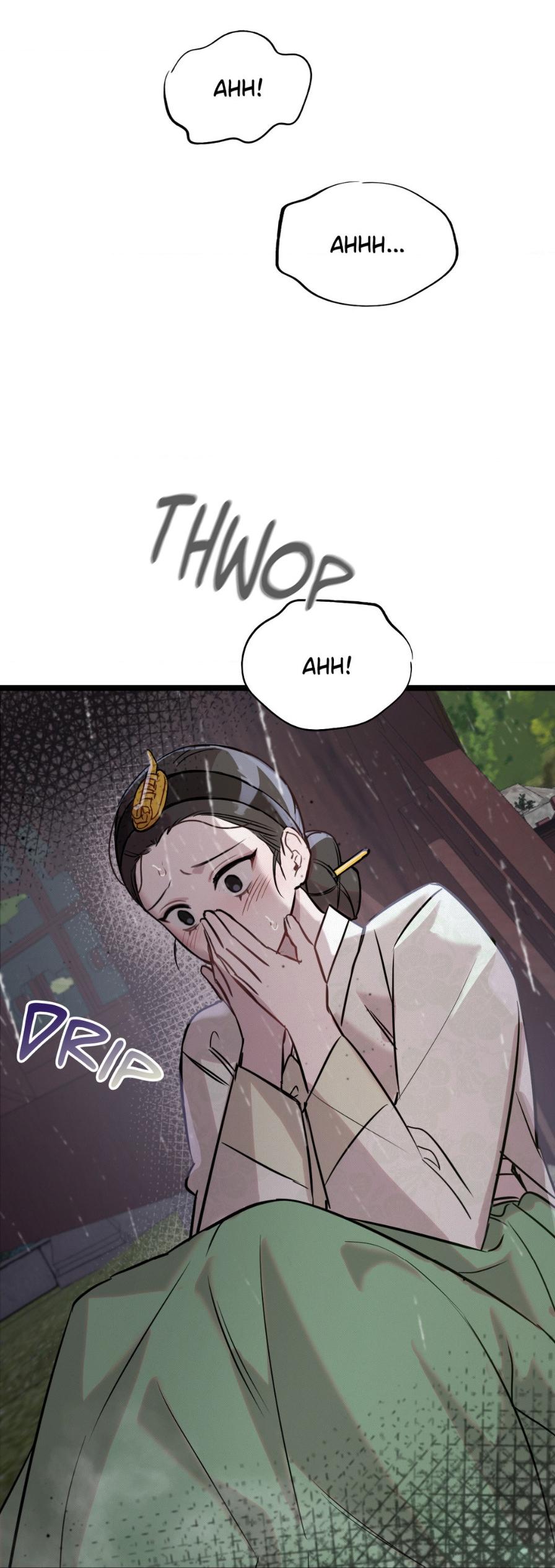 Read The Queen’s Secret Lessons Manga Online