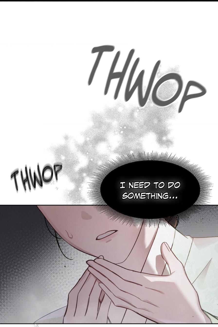 Read The Queen’s Secret Lessons Manga Online