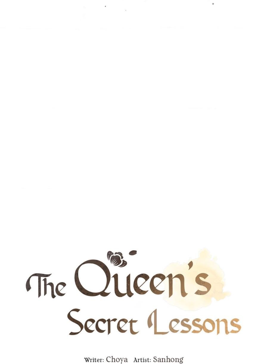Read The Queen’s Secret Lessons Manga Online