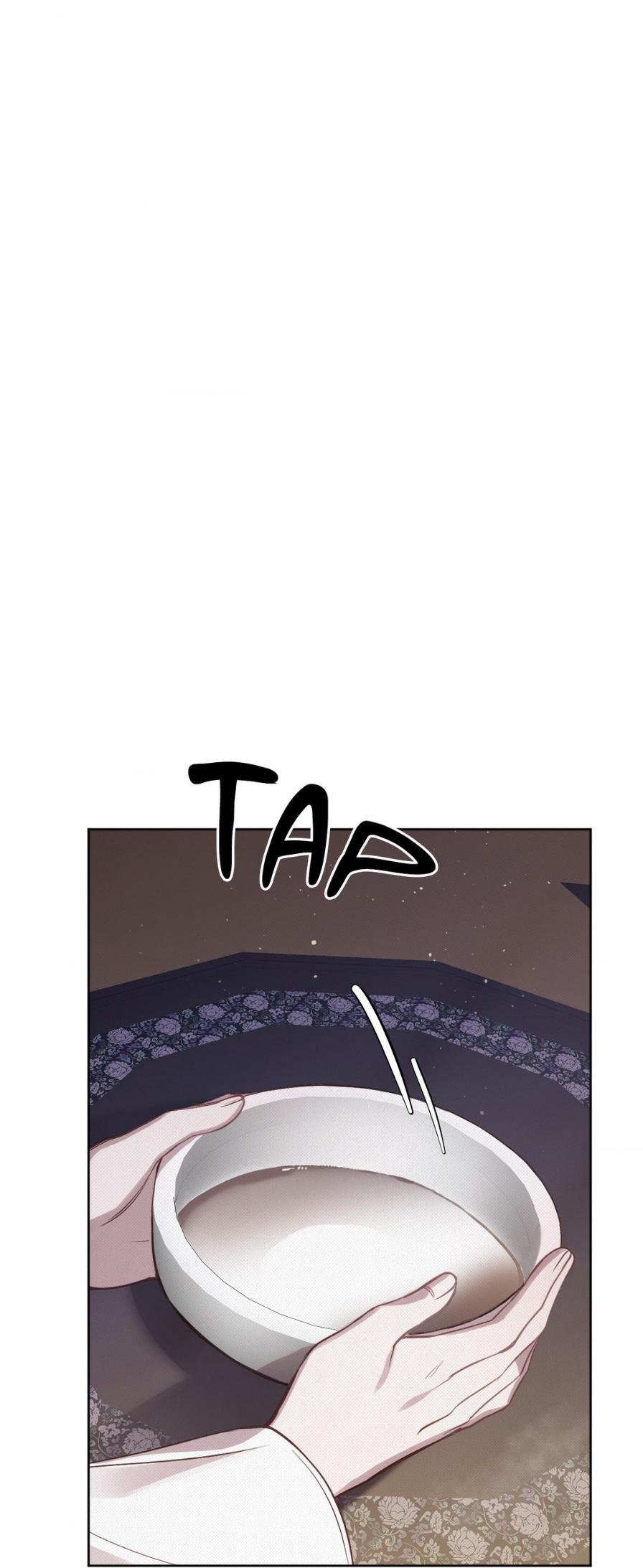 Read The Queen’s Secret Lessons Manga Online