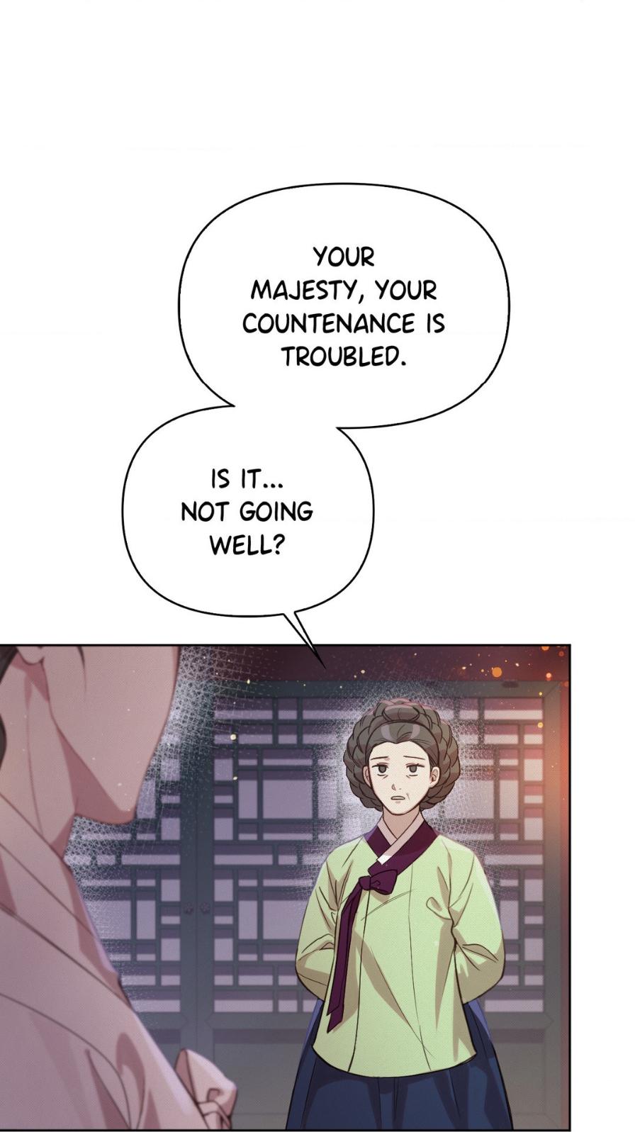 Read The Queen’s Secret Lessons Manga Online