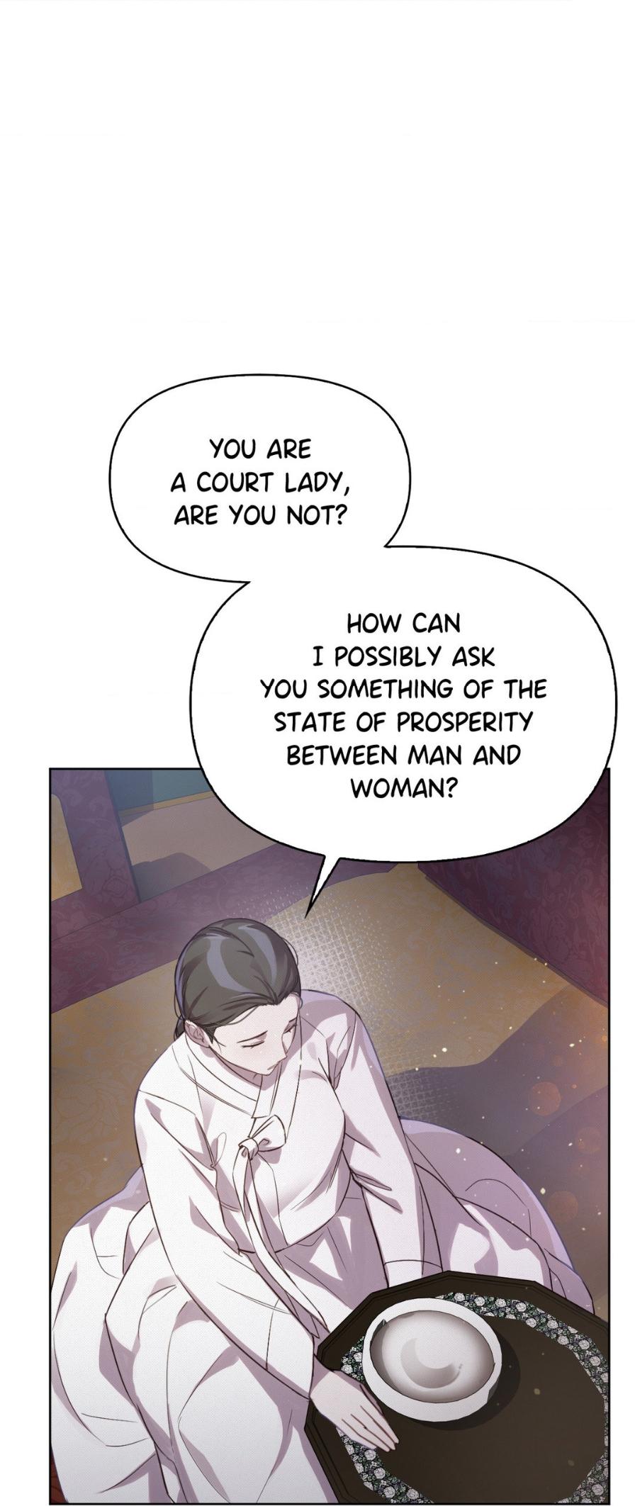 Read The Queen’s Secret Lessons Manga Online