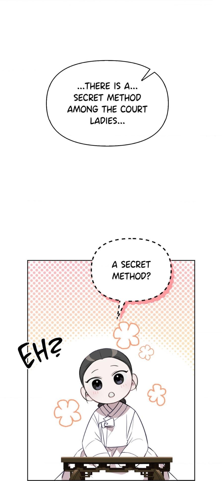 Read The Queen’s Secret Lessons Manga Online