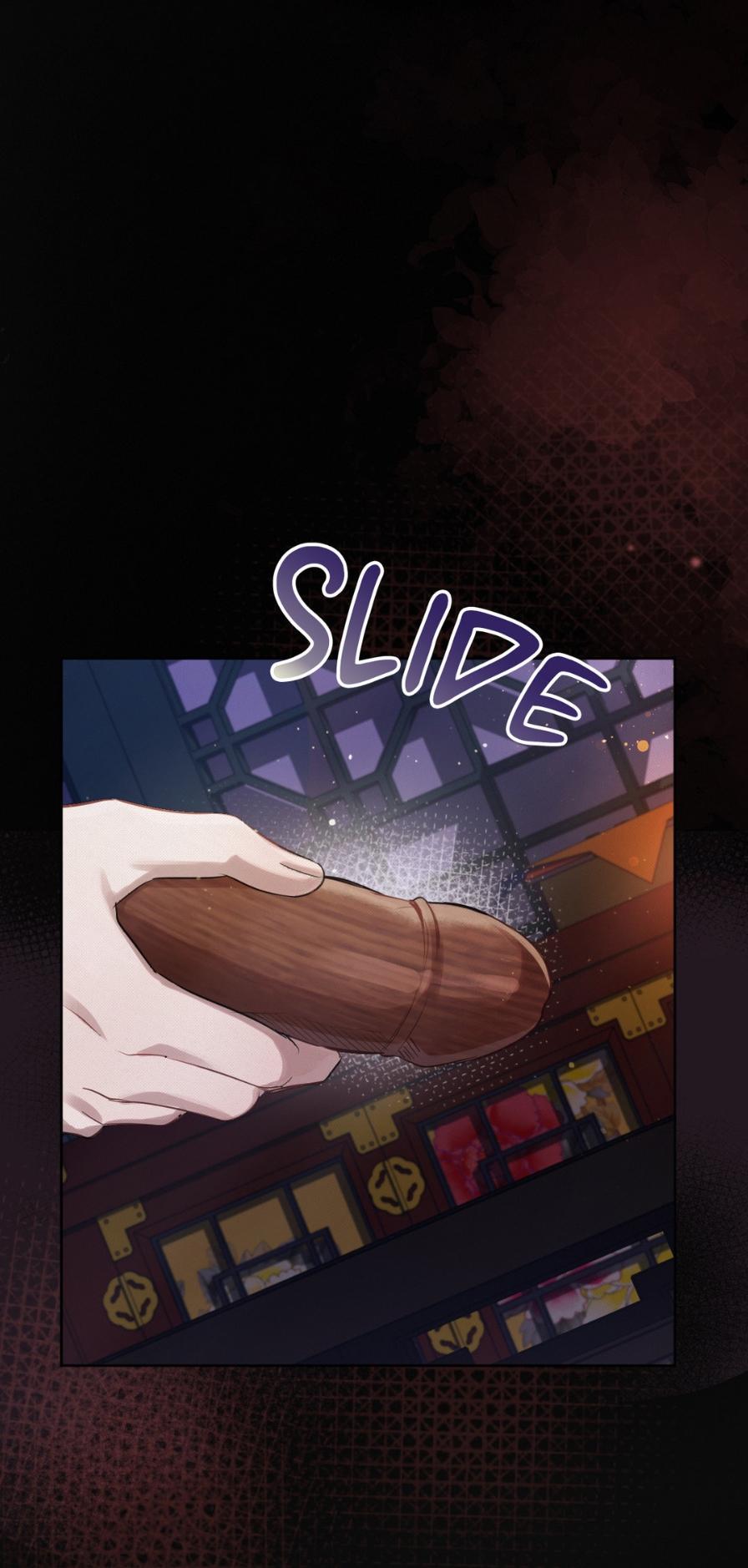 Read The Queen’s Secret Lessons Manga Online