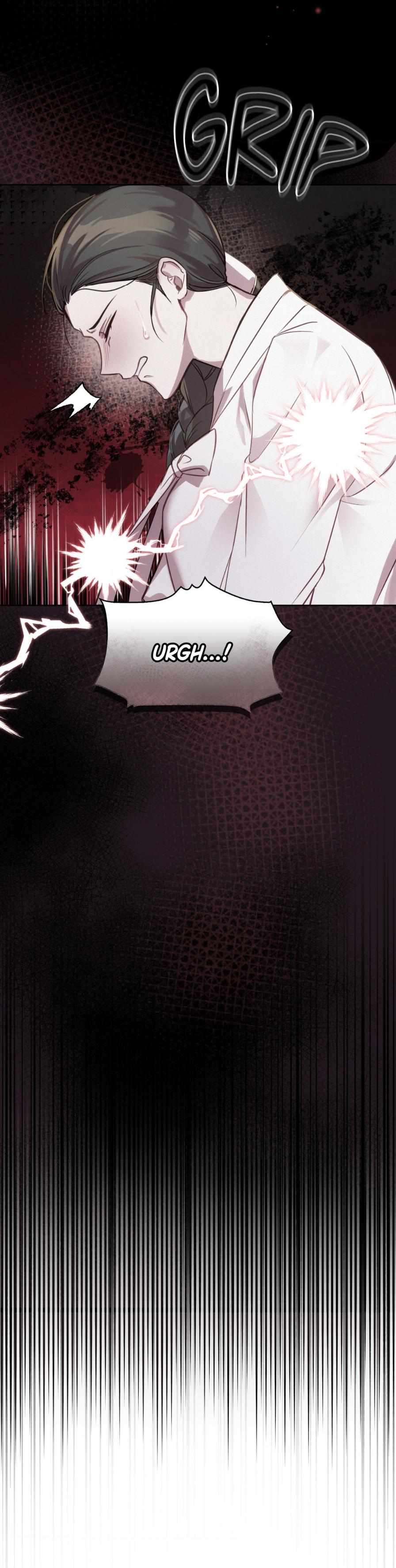 Read The Queen’s Secret Lessons Manga Online