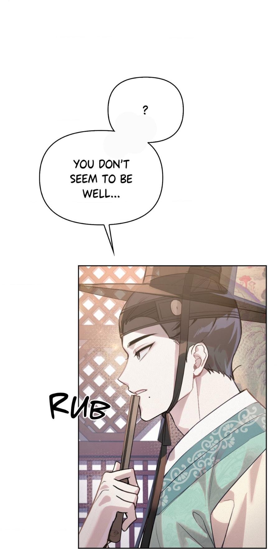 Read The Queen’s Secret Lessons Manga Online