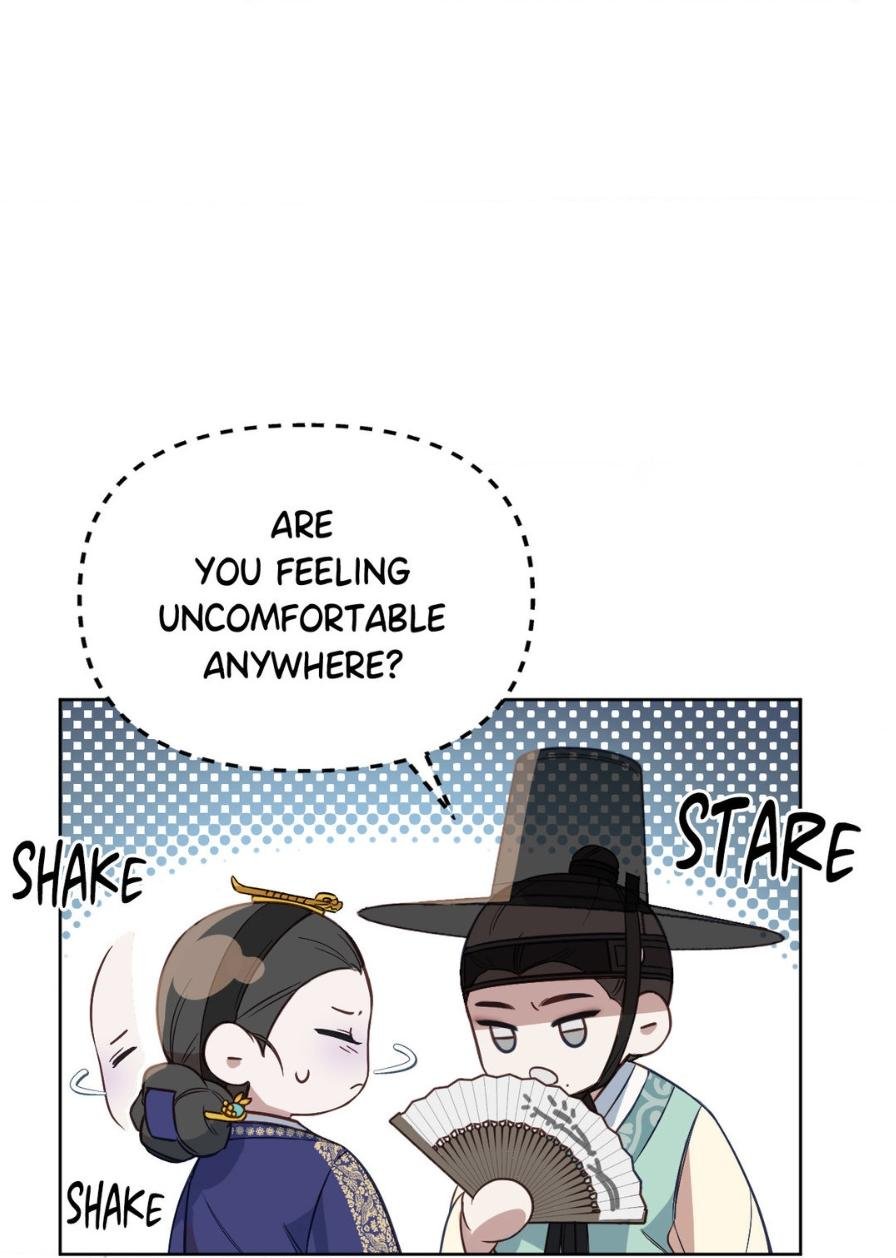 Read The Queen’s Secret Lessons Manga Online