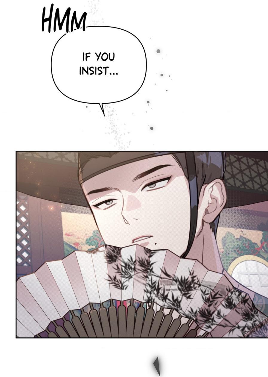 Read The Queen’s Secret Lessons Manga Online