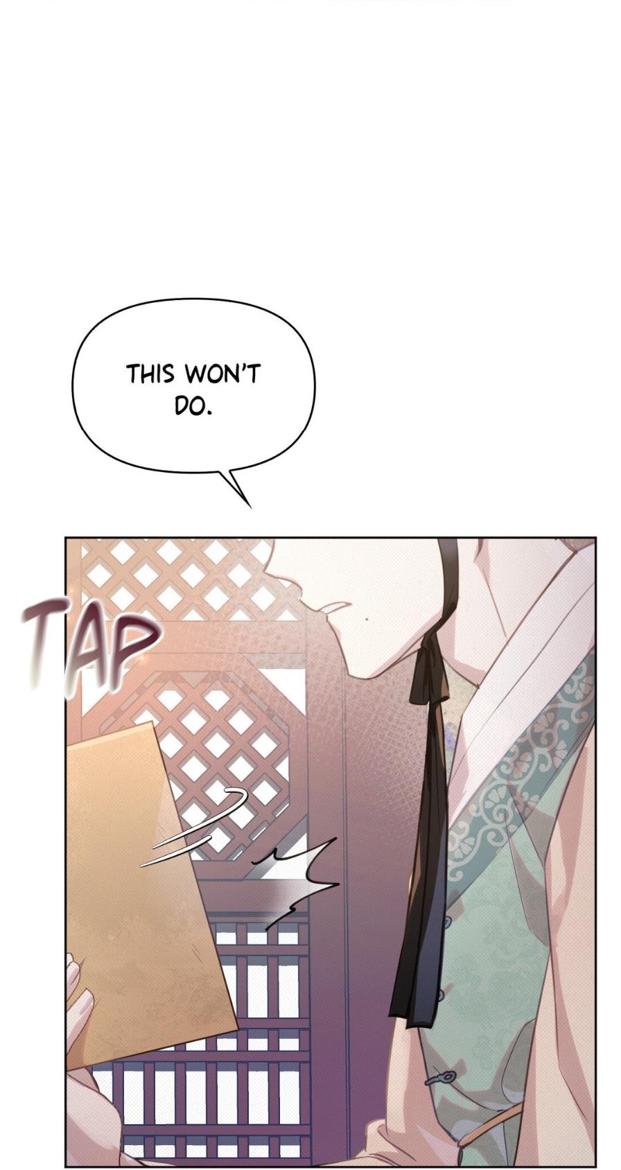 Read The Queen’s Secret Lessons Manga Online