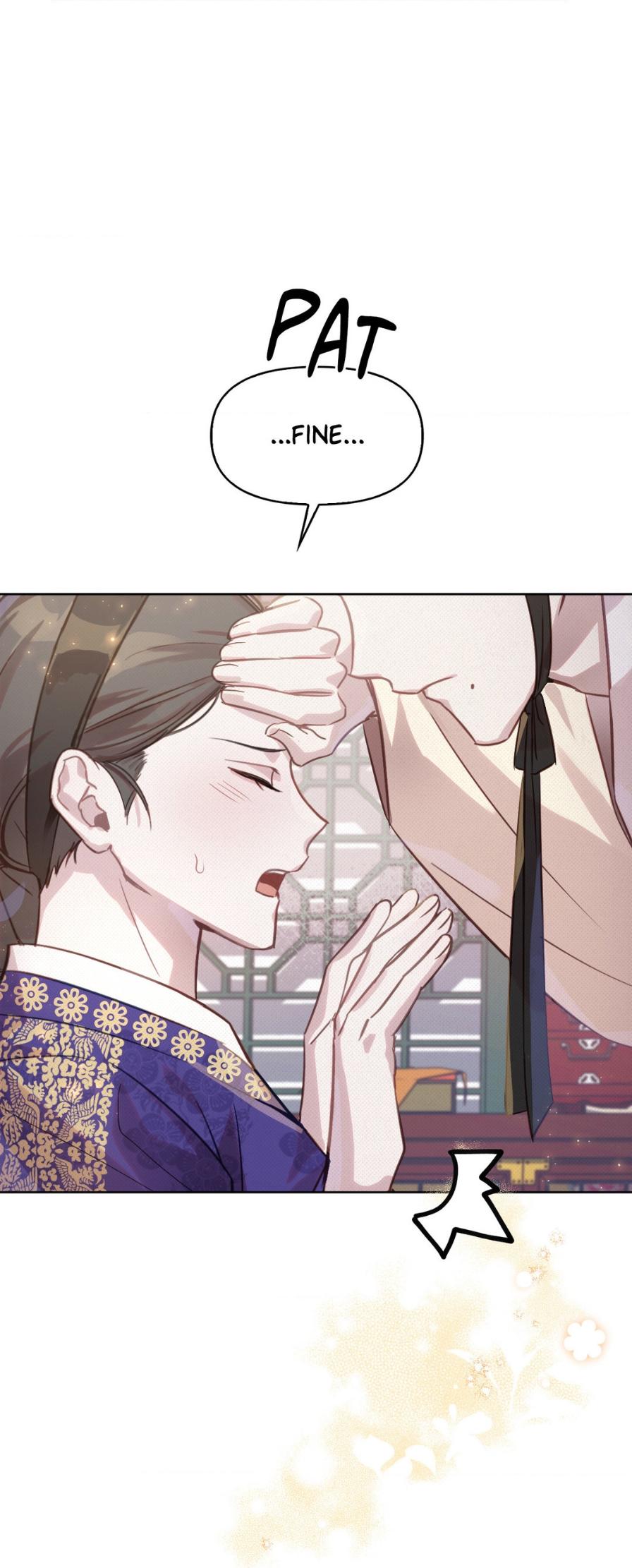 Read The Queen’s Secret Lessons Manga Online