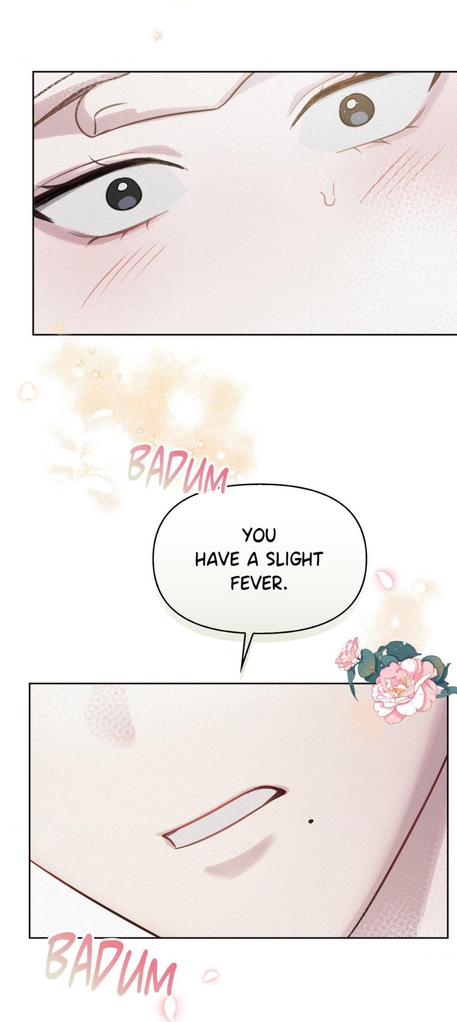 Read The Queen’s Secret Lessons Manga Online