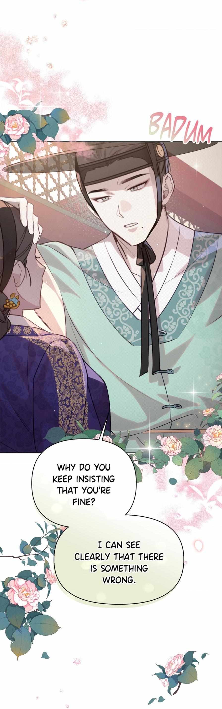 Read The Queen’s Secret Lessons Manga Online