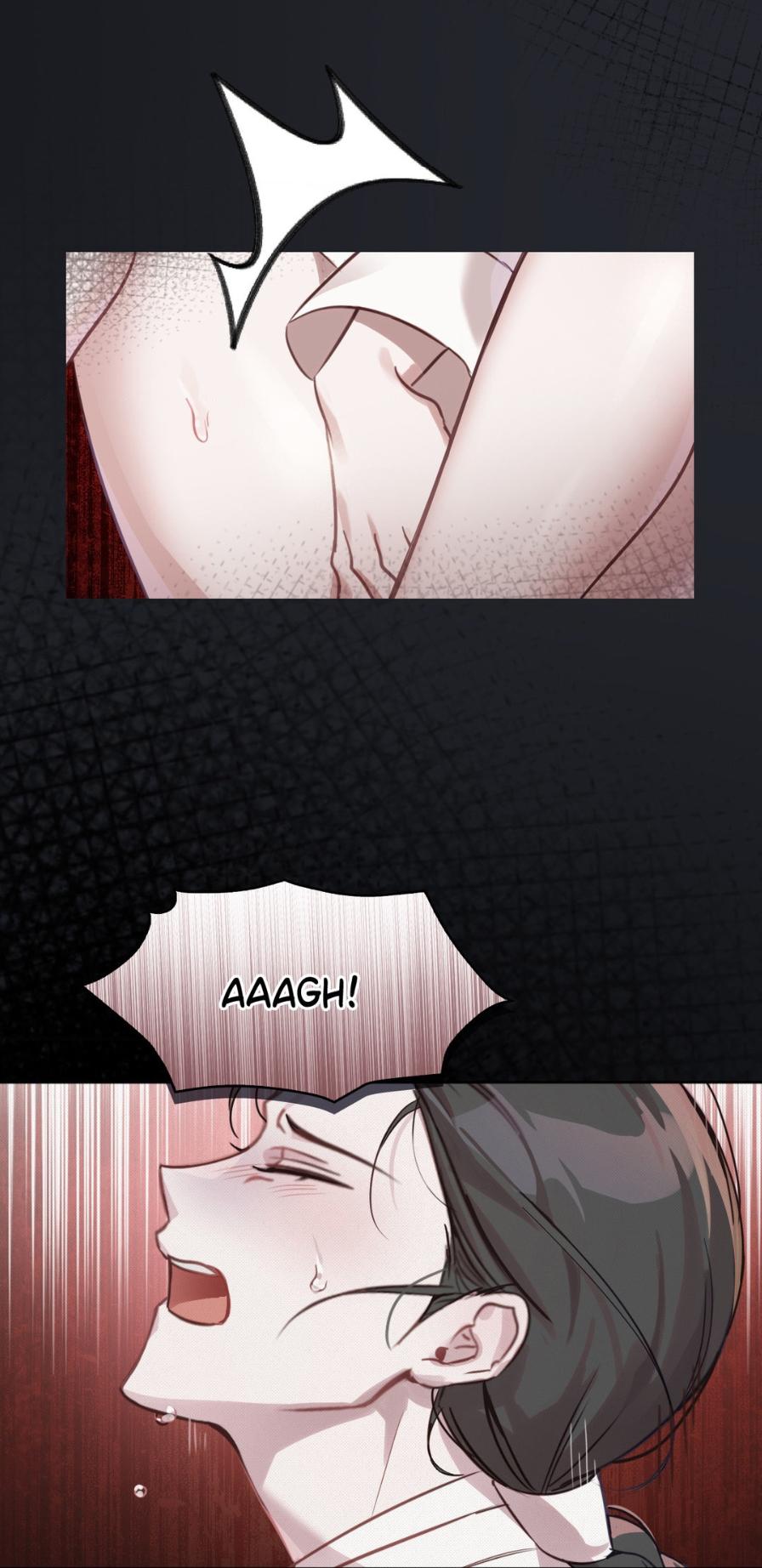 Read The Queen’s Secret Lessons Manga Online