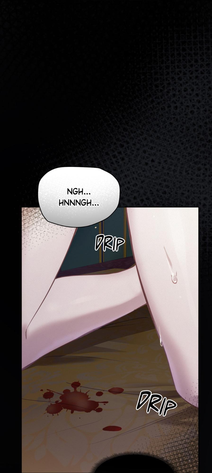 Read The Queen’s Secret Lessons Manga Online