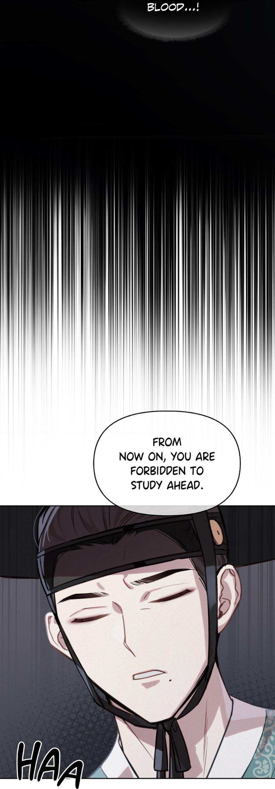 Read The Queen’s Secret Lessons Manga Online