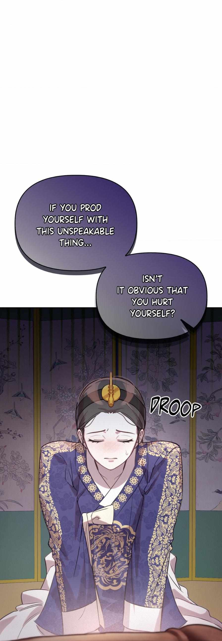 Read The Queen’s Secret Lessons Manga Online