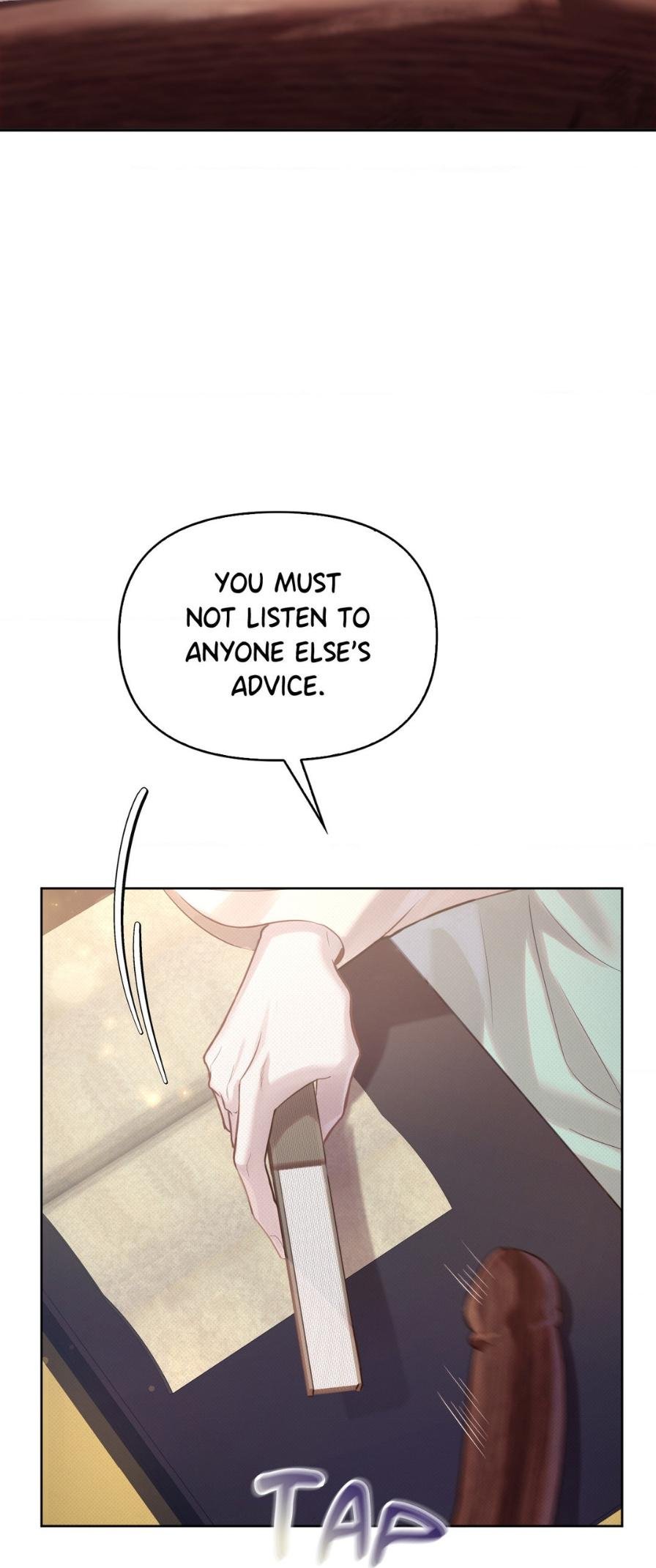 Read The Queen’s Secret Lessons Manga Online