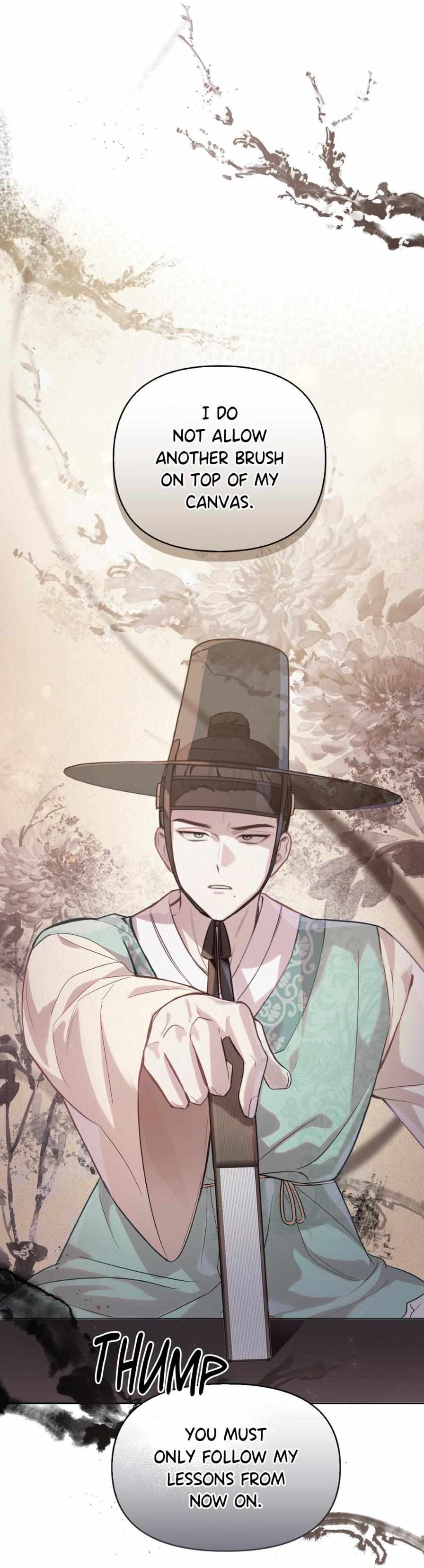 Read The Queen’s Secret Lessons Manga Online