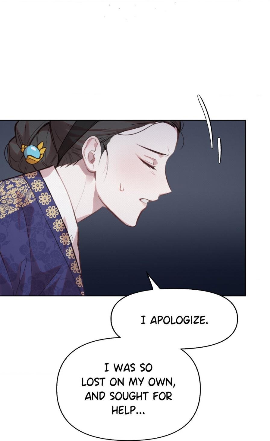 Read The Queen’s Secret Lessons Manga Online