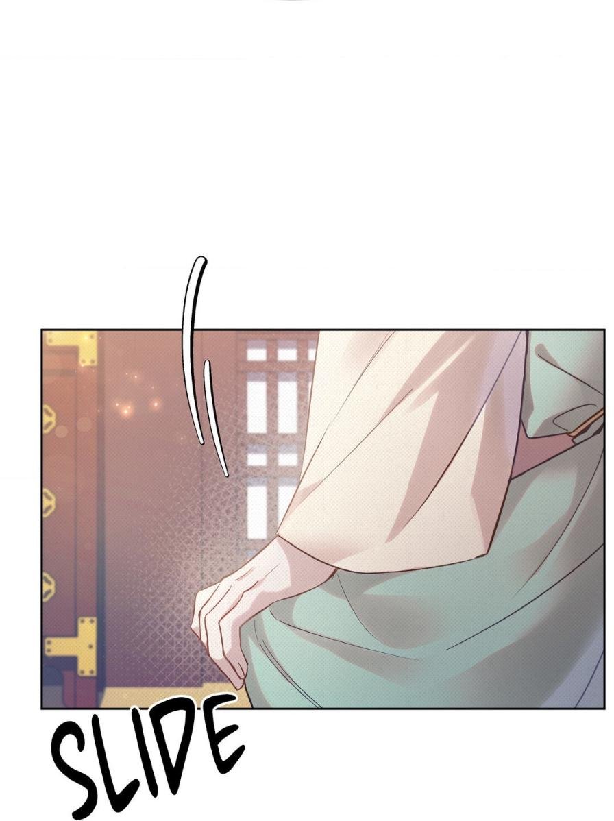 Read The Queen’s Secret Lessons Manga Online