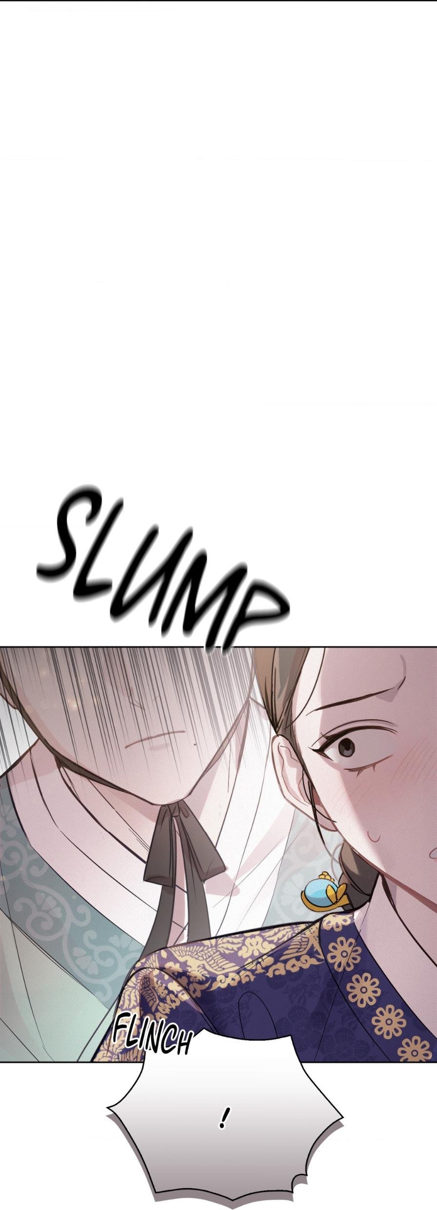 Read The Queen’s Secret Lessons Manga Online