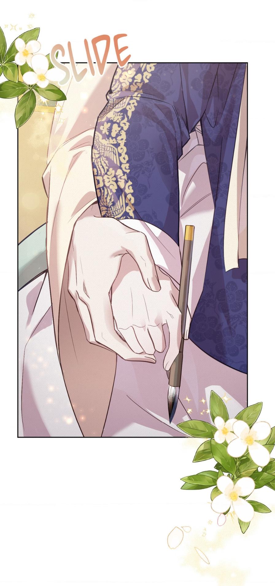 Read The Queen’s Secret Lessons Manga Online