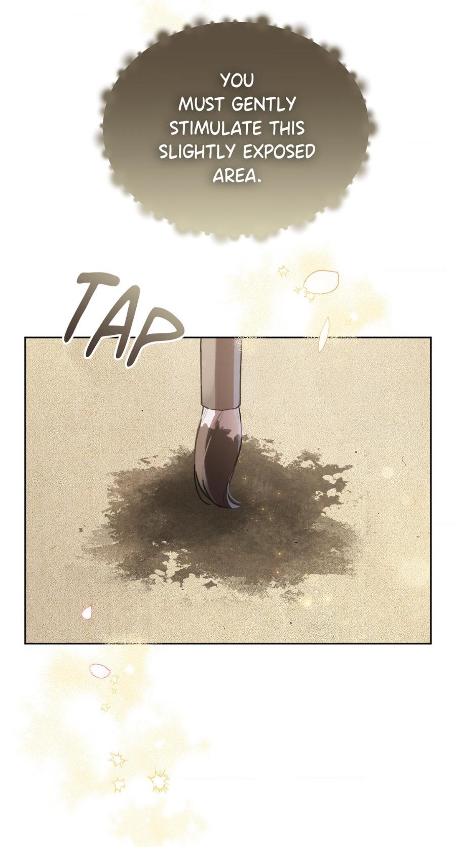 Read The Queen’s Secret Lessons Manga Online