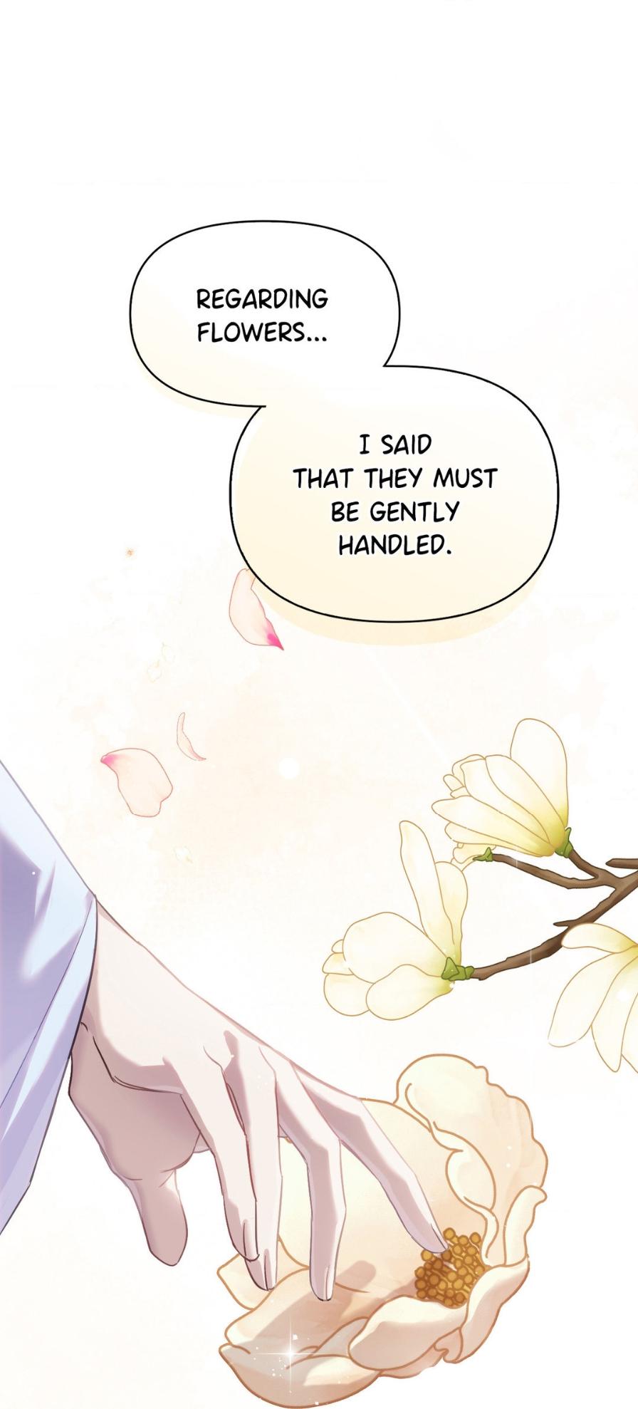 Read The Queen’s Secret Lessons Manga Online