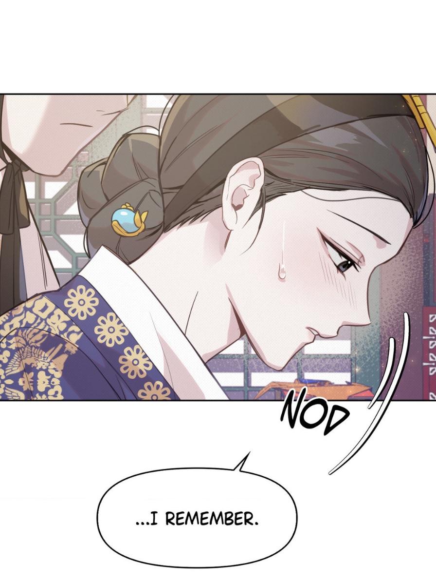 Read The Queen’s Secret Lessons Manga Online