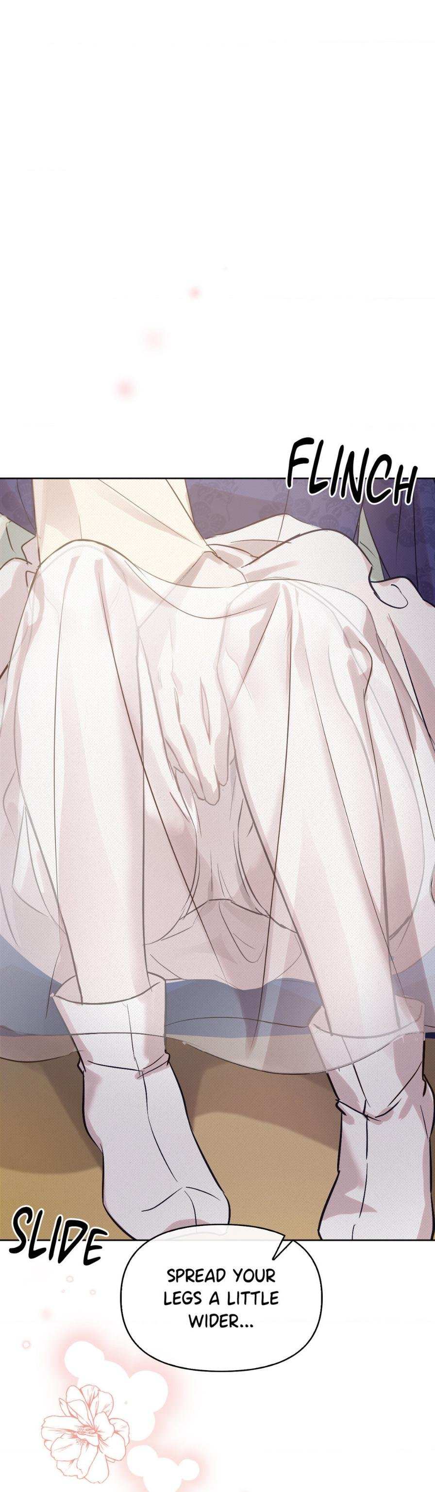 Read The Queen’s Secret Lessons Manga Online