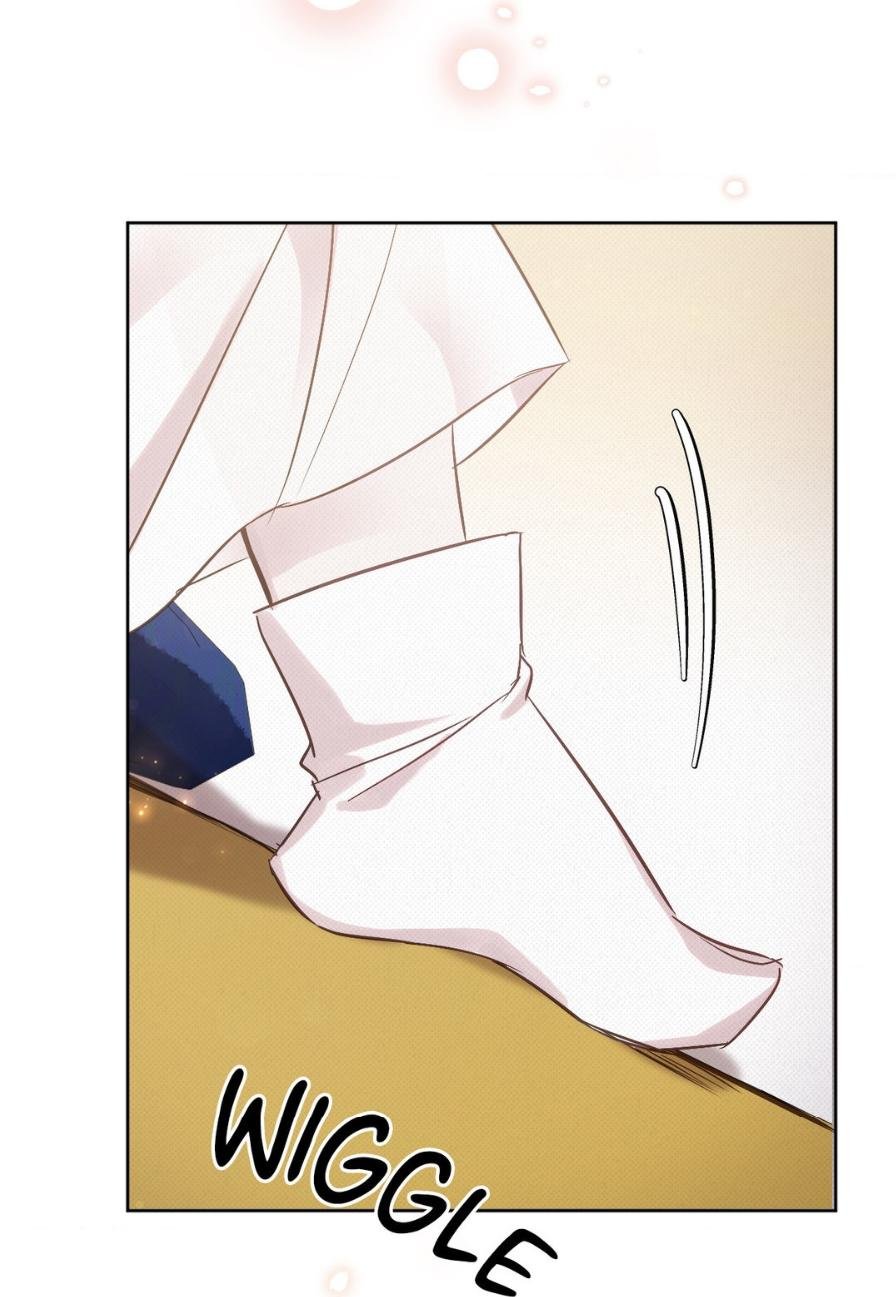 Read The Queen’s Secret Lessons Manga Online