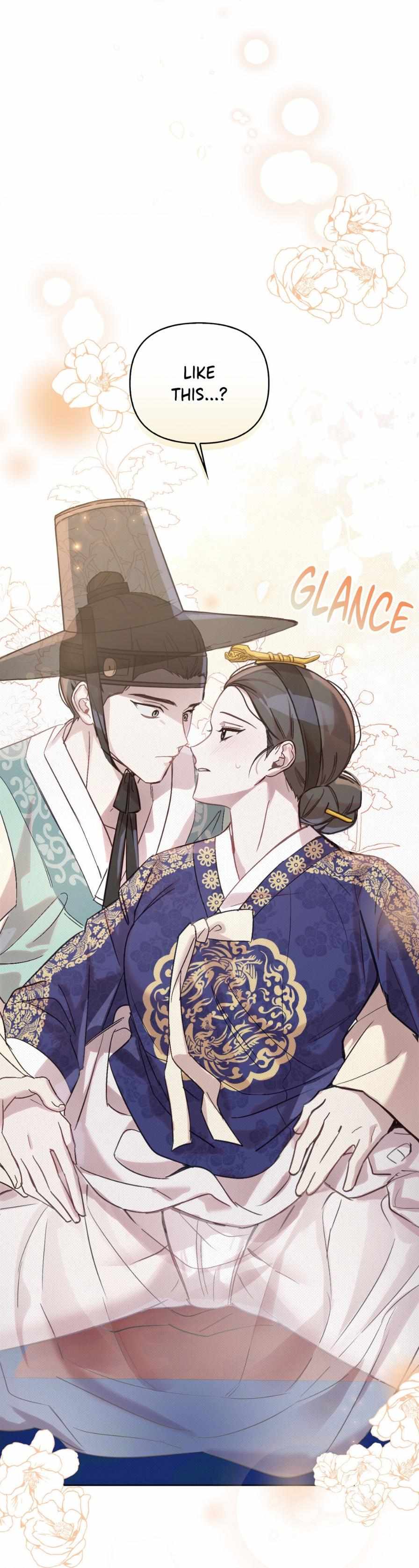 Read The Queen’s Secret Lessons Manga Online