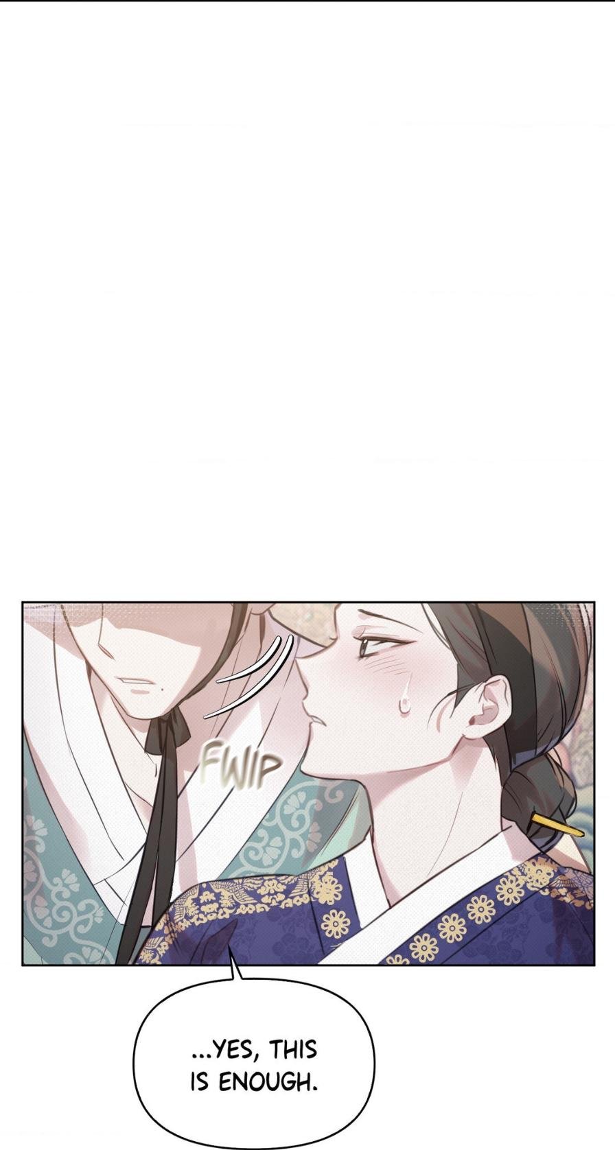 Read The Queen’s Secret Lessons Manga Online