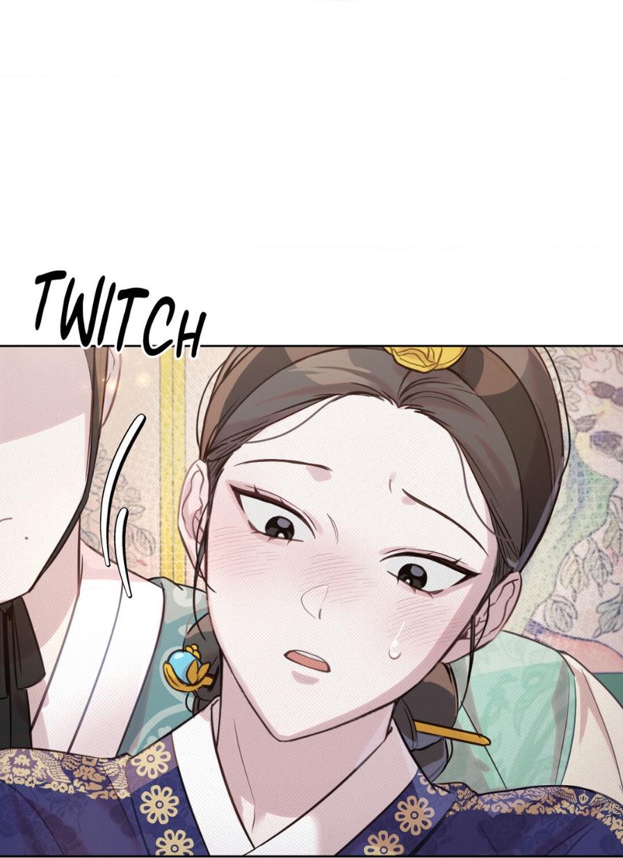 Read The Queen’s Secret Lessons Manga Online