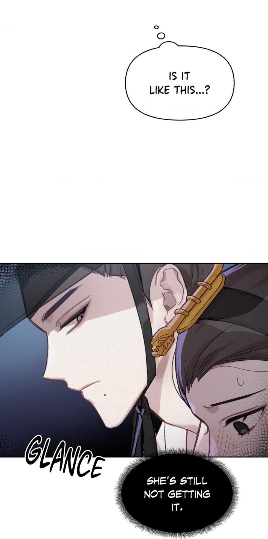 Read The Queen’s Secret Lessons Manga Online