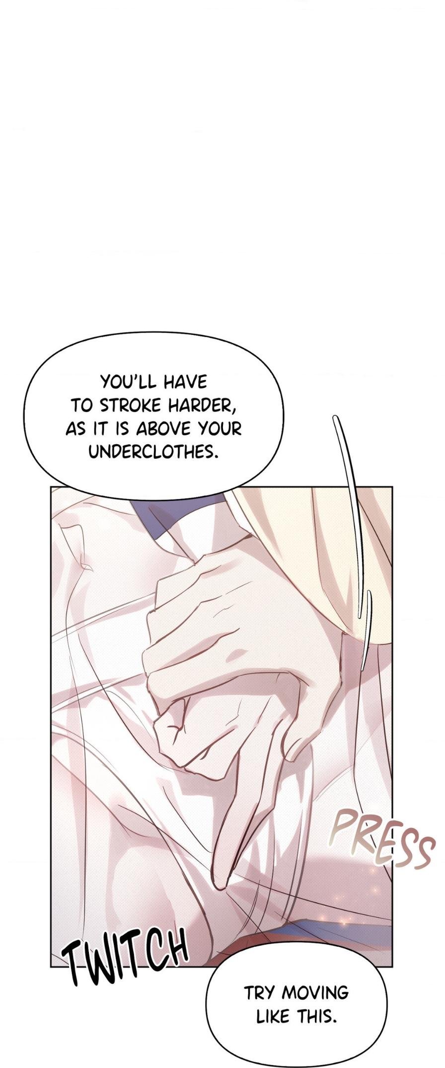 Read The Queen’s Secret Lessons Manga Online