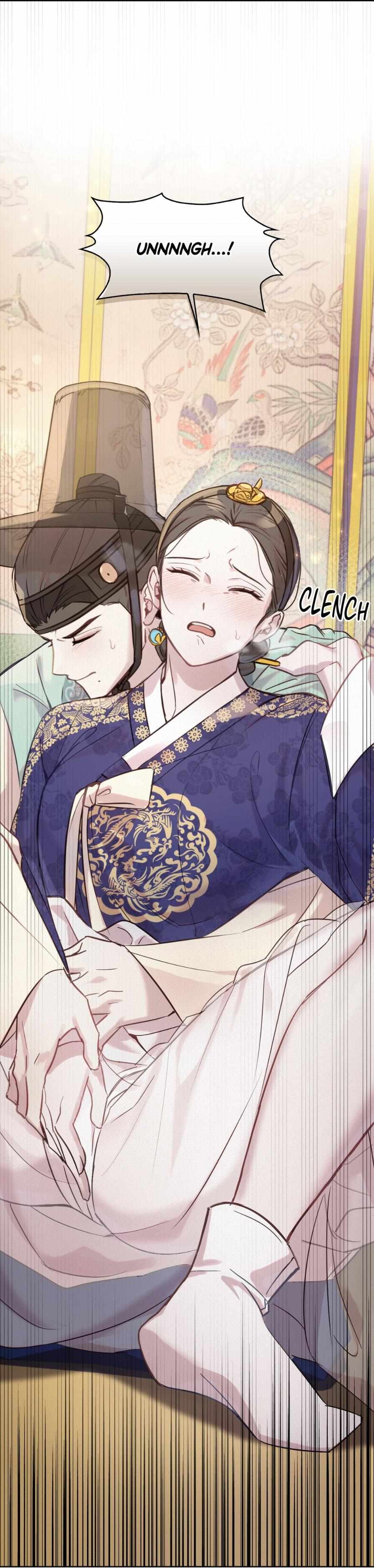 Read The Queen’s Secret Lessons Manga Online
