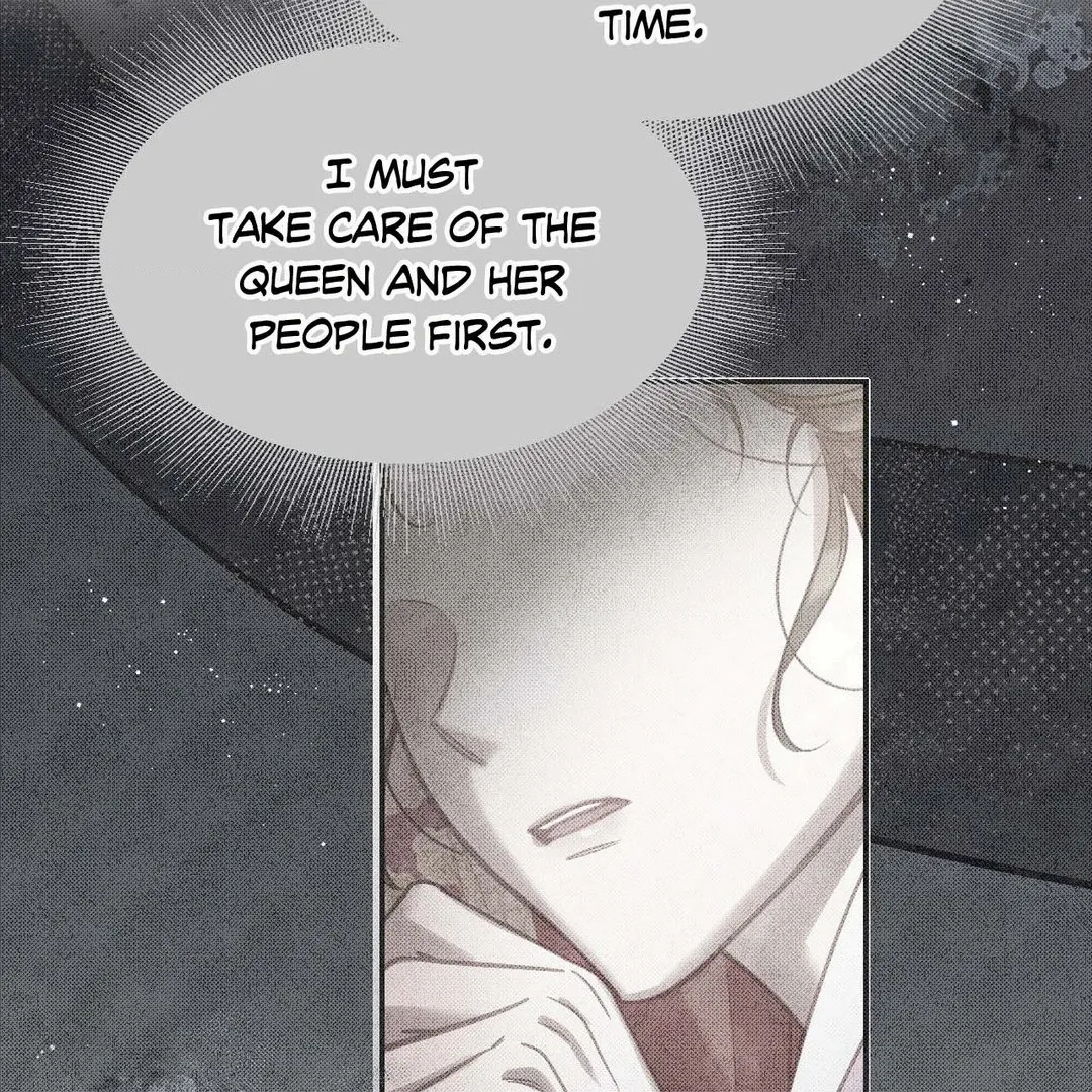Read The Queen’s Secret Lessons Manga Online