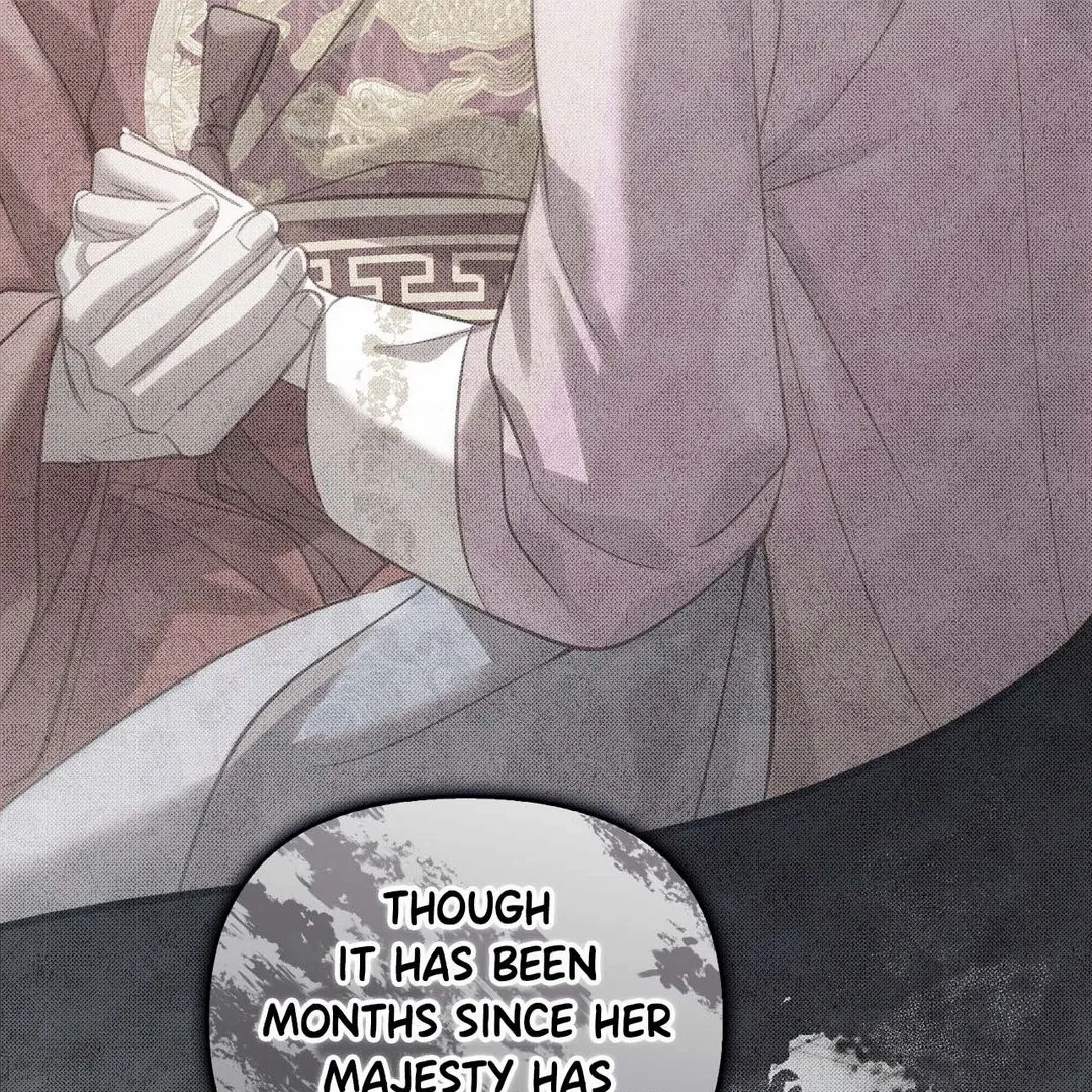 Read The Queen’s Secret Lessons Manga Online
