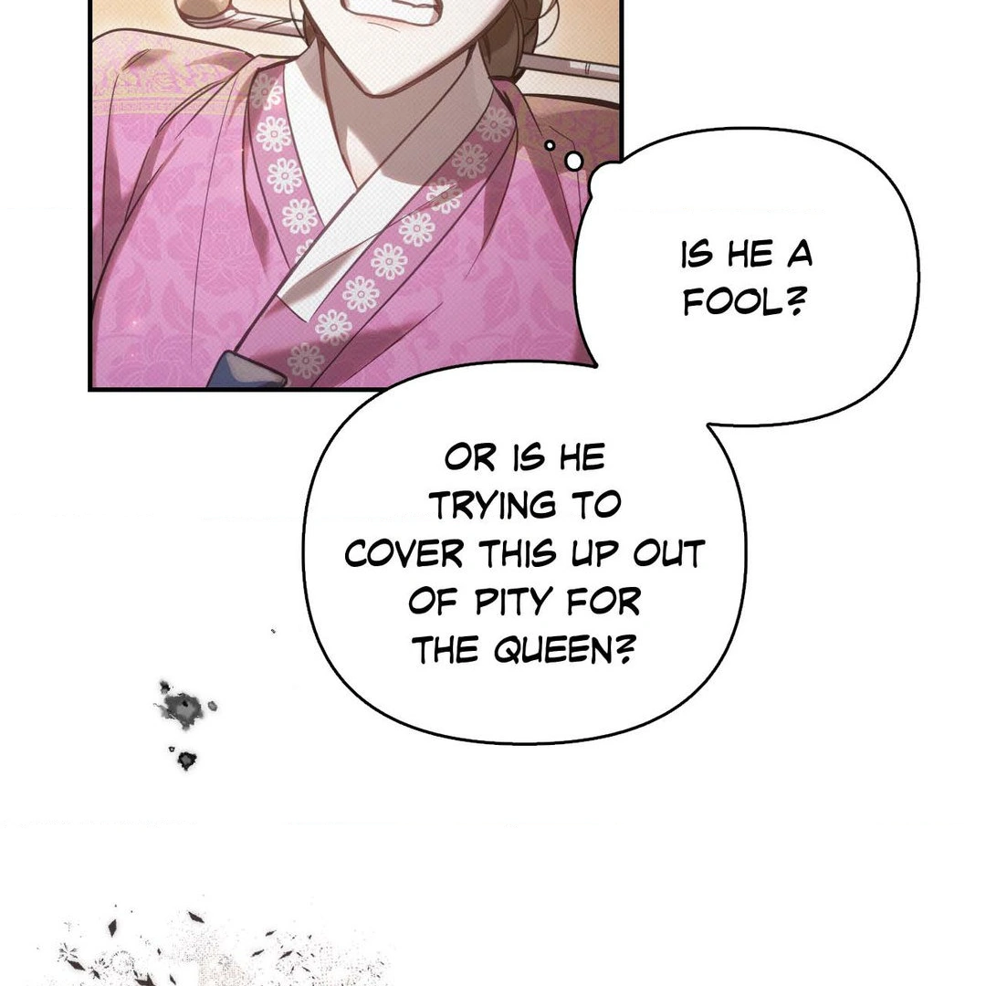 Read The Queen’s Secret Lessons Manga Online