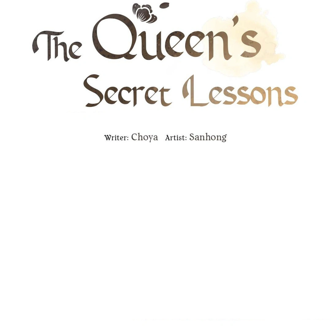 Read The Queen’s Secret Lessons Manga Online
