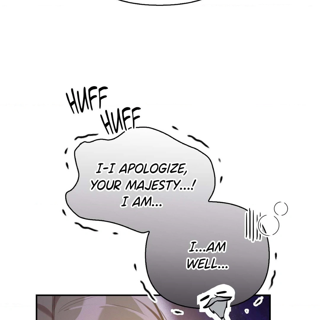 Read The Queen’s Secret Lessons Manga Online