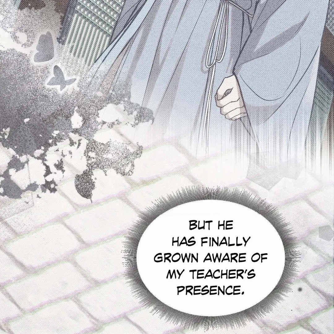 Read The Queen’s Secret Lessons Manga Online
