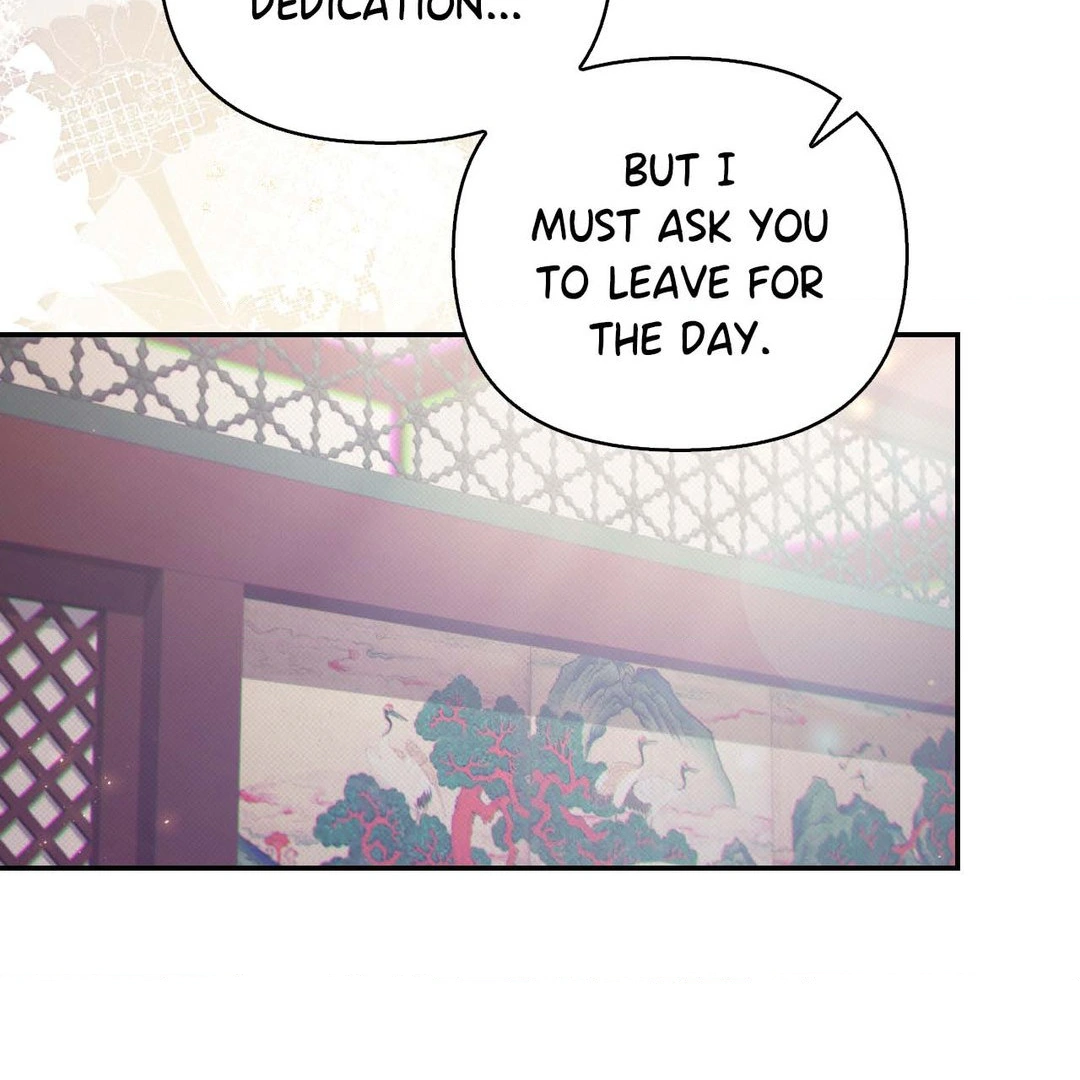 Read The Queen’s Secret Lessons Manga Online