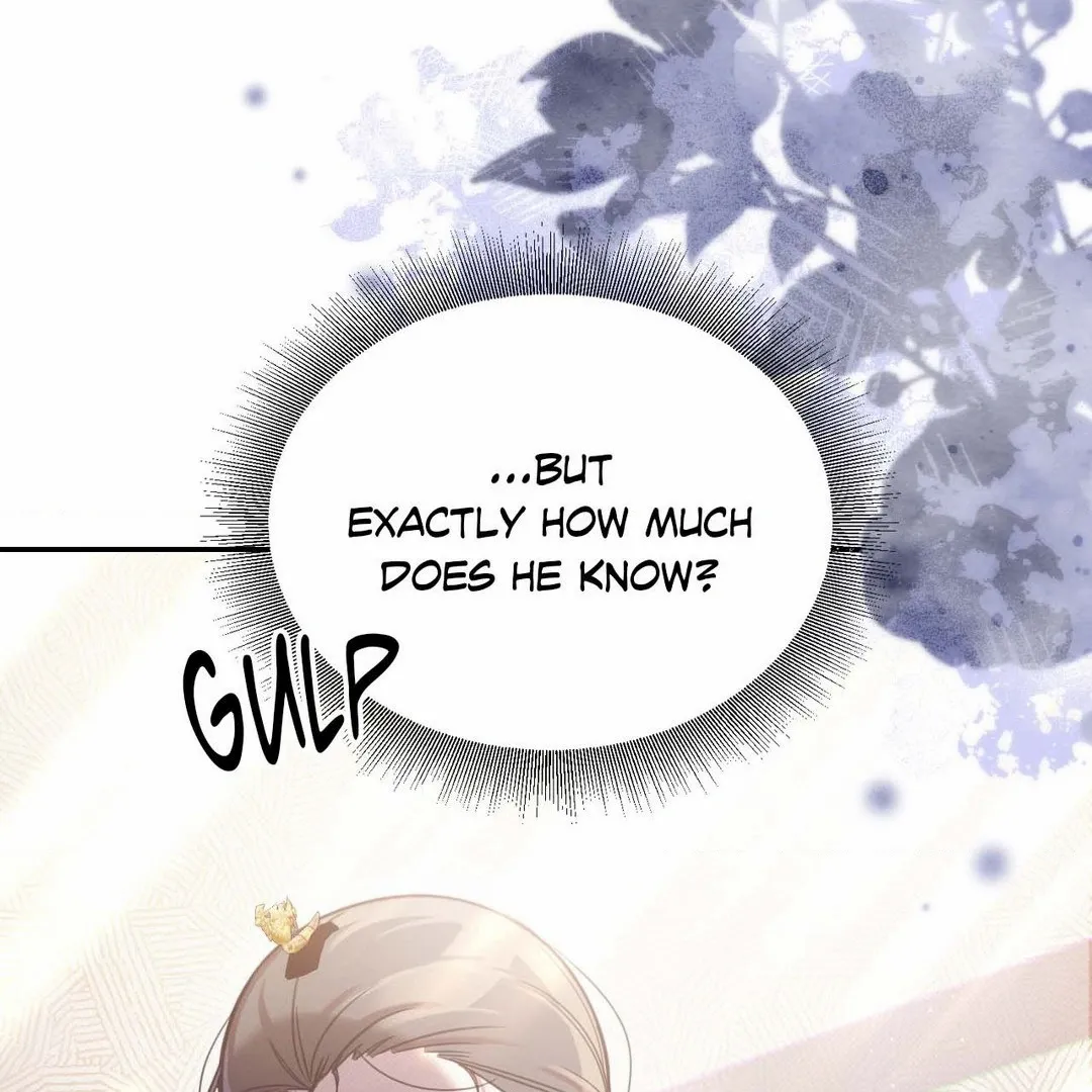 Read The Queen’s Secret Lessons Manga Online