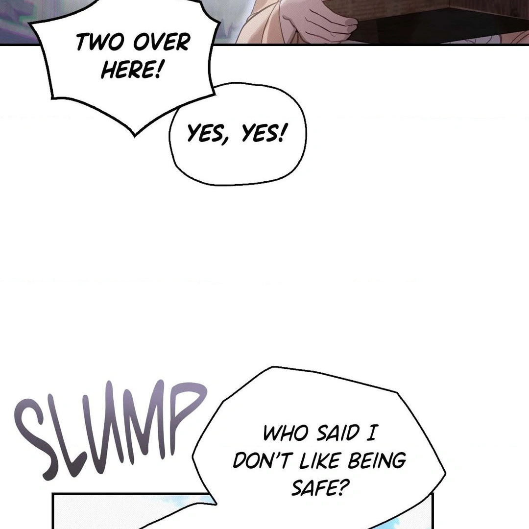 Read The Queen’s Secret Lessons Manga Online