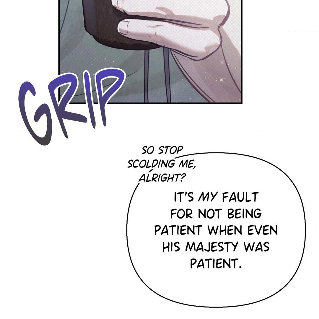 Read The Queen’s Secret Lessons Manga Online